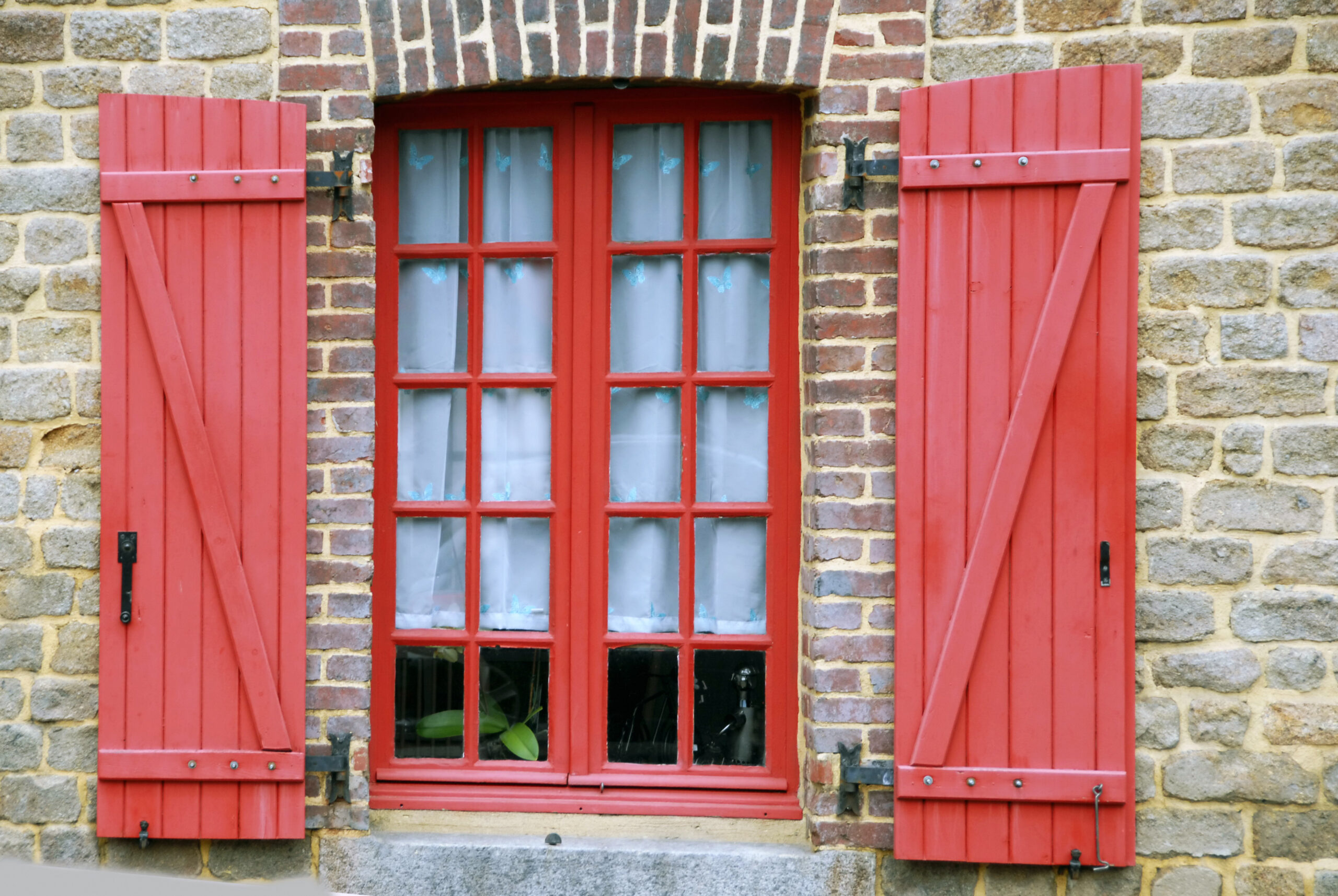 Serrurier Eymoutiers - menuiserie-ratineau.fr